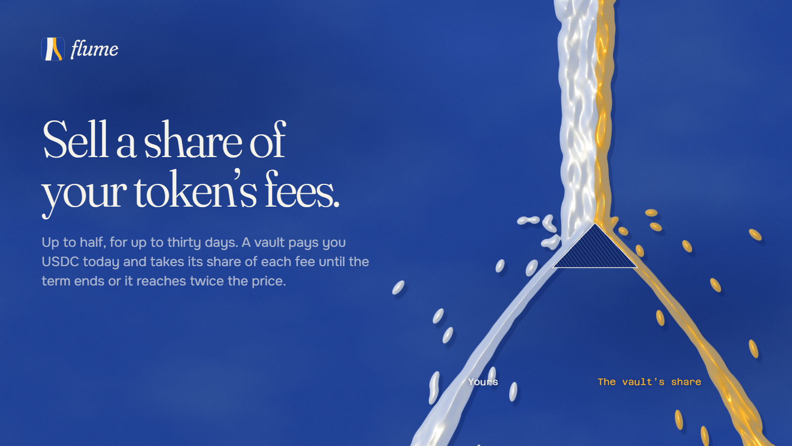 Post: selling fees